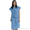 Patient Exam Isolation Gown Nonwoven