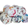 Pattern Printed Coral Fleece Blankets Comfortable And Smart
