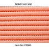 Pattern V506A-Solid PVC Flooring mat,Floor carpet mat,anti-slip floor covering