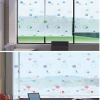 Pattern roller blind