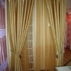 Patternswater curtain