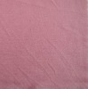 Peach spandex jersey fabric for women's