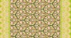 Pearl wax London wax in fashion 100% cotton African wax fabric