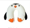 Penguin Neck Travel Pillow