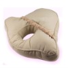 Perfect Design Contour Cervical Bed Nap Pillow