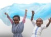 Permanent Long Lasting Insecticide Treated Mosquito Net