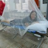 Permanent Long Lasting Insecticide Treated Mosquito Net