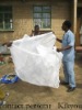 Permanet Treated Net blue/white Square Mosquito Net Insecticide Supplier In China Export to Africa