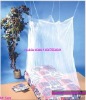 Permanet long lasting impregnated treated mosquito net against Malaria