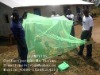 Permanet mosquito nets insecticide treated net LLINs/ITNs anti malaria