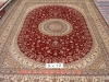 Persian Artificial Silk Carpets