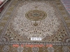 Persian Artificial Silk Carpets