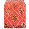Persian Design 100% Wool Jacquard Carpet