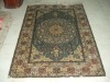 Persian Hand Knotted Carpet