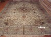 Persian Silk Rug