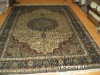 Persian Silk Rugs