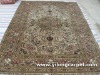 Persian carpet