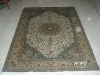 Persian carpet iran