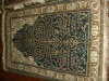 Persian design Handmade Pure Silk Carpet