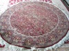 Persian design carpet