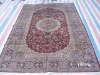 Persian gabbeh rug