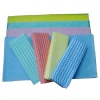 Personal cleanliness Non-woven fabric Dust-Free Cloth