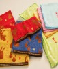 Personalize Cotton printed towels