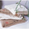 Personalize Cotton towels