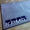 Personalized Classic Logo Mat