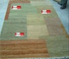 Peshawari Wool-Ghazani Rugs