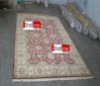 Peshawari Wool-Ghazani Rugs