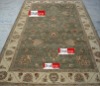 Peshawari Wool-Ghazani Rugs