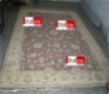 Peshawari Wool-Ghazani Rugs