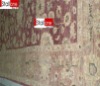 Peshawari Wool-Ghazani Rugs