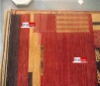 Peshawari Wool-Ghazani Rugs