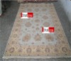 Peshawari Wool-Ghazani Rugs