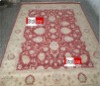 Peshawari Wool-Ghazani Rugs