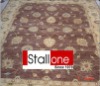 Peshawari Wool-Ghazani Rugs