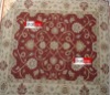 Peshawari Wool-Ghazani Rugs