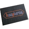 Pharmaceutical Company Logo Mat