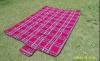 Picnic Blanket / camping blanket / Travel blanket