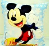 Pigment Mickey Cushion