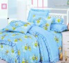 Pigment Printed Children and Kids Bedding Sets