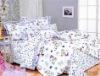 Pigment Printed Children and Kids Beddings
