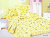 Pigment Printed Children and Kids Beddings