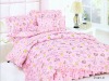 Pigment Printed Children's and Kids' Bedding Sets