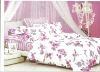 Pigment bed cover
