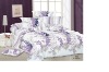Pigment printing fabric/100% cotton 40*40/128*68/235cm pigment printing bedding set fabric