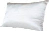 Pillow Ivory 100% Silk Filled Sill Cover Queen King 1500TC