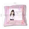 Pillow(Pink)